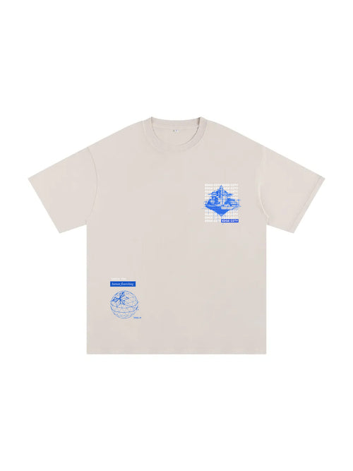 Unisex Off-white